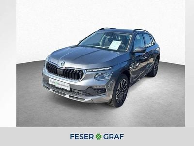 Nuova Skoda Kamiq 116 CV (85 kW) 2026 Grigio SUV