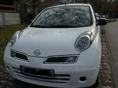 Gebraucht Nissan Micra