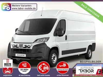 Gebraucht Fiat Ducato