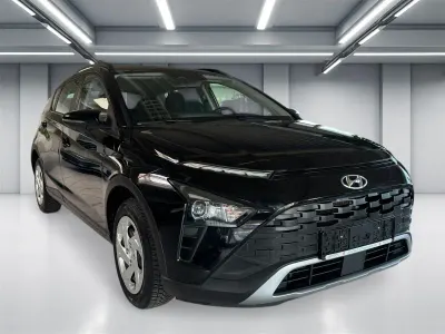Gebraucht Hyundai Bayon