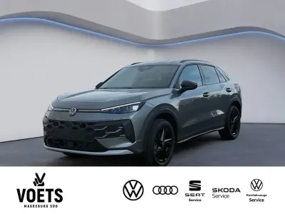 Neu VW T-Roc Style 150 PS (110 kW) 2026 Grau SUV
