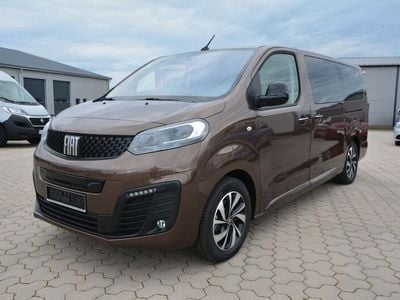 Fiat E-Ulysse