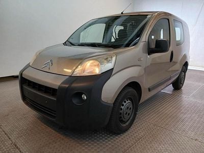 Citroën Nemo