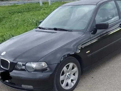Gebraucht BMW 316