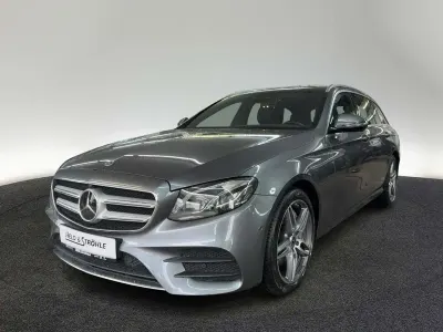 Gebraucht Mercedes E450