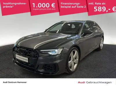 Gebraucht Audi S6
