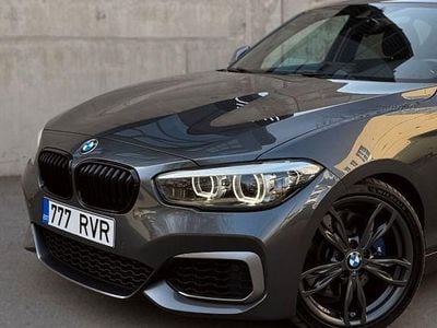 BMW M140