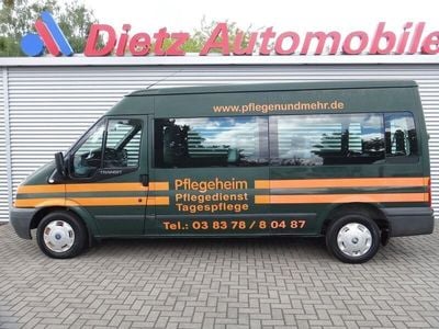 Ford Tourneo