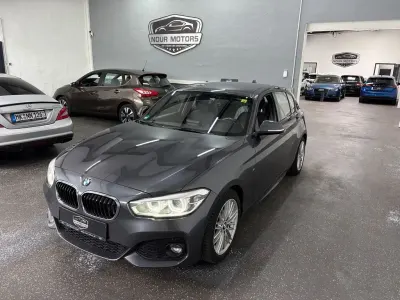 Gebraucht BMW 116