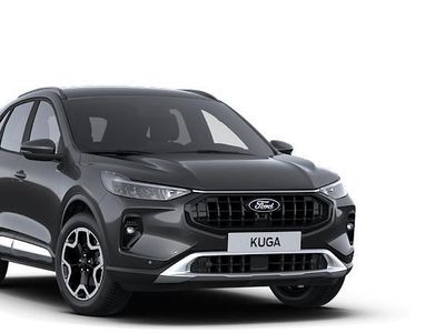 Gebraucht Ford Kuga Active 183 PS (134 kW) 2024 Magnetic metallic SUV