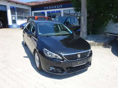 Gebraucht Peugeot 308