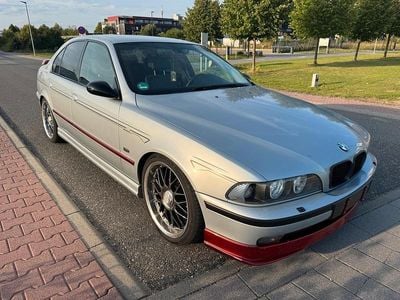 BMW 535