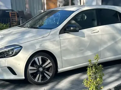 Gebraucht Mercedes A180