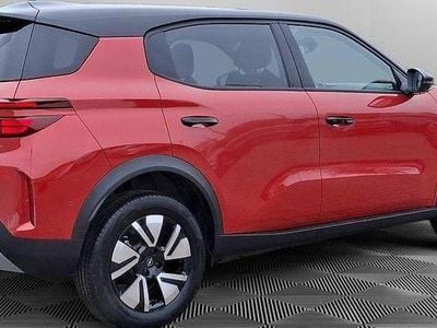 Nouă Opel Frontera 145 CP (106 kW) 2026 Verde SUV