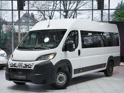 Weiß Gebraucht 2025 Fiat Ducato Van | 52.900 €