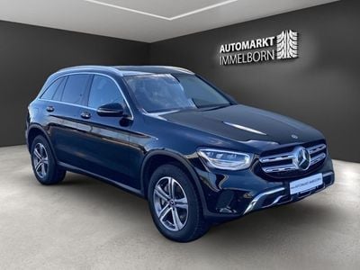 Mercedes GLC300e