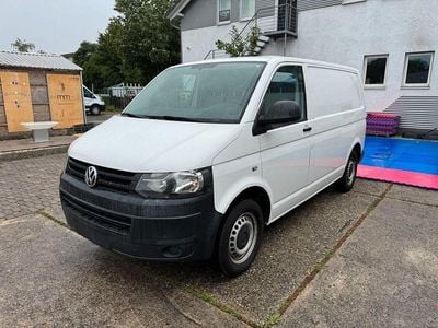VW T5