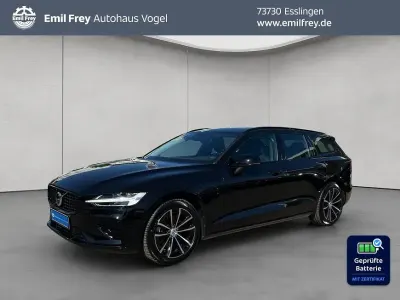 Gebraucht Volvo V60