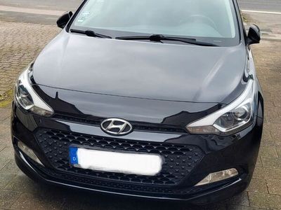 gebraucht Hyundai i20 1.0 T-GDI 74kW DCT Active Style Active Style