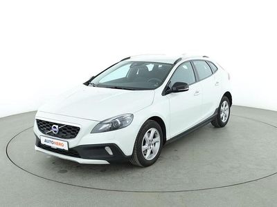 Volvo V40 CC