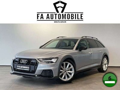 gebraucht Audi A6 Allroad 40 TDI