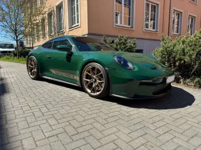 Gebraucht Porsche 911 GT3