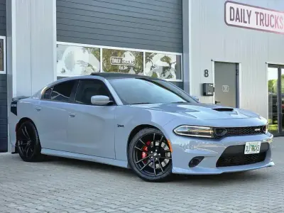 Gebraucht Dodge Charger