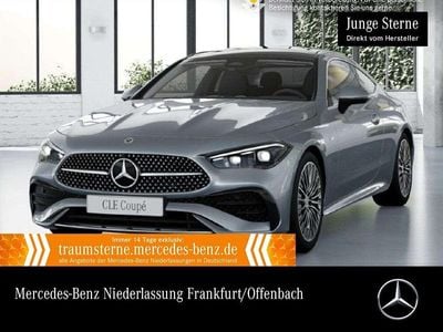 Mercedes CLE300