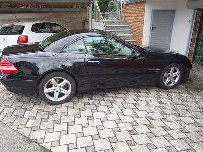 Mercedes SL350