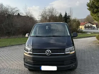 Gebraucht VW T6