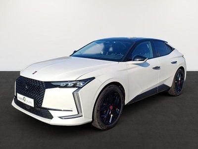 DS Automobiles DS4