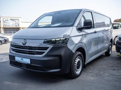Grau Neu 2025 VW Transporter Van | 42.988 €