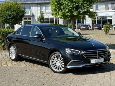 Mercedes E400