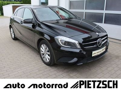 Mercedes A200