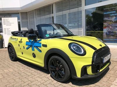 gebraucht Mini John Cooper Works Cabriolet Cooper Cooper Works Trmin