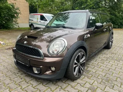 Gebraucht Mini Cooper S Clubman