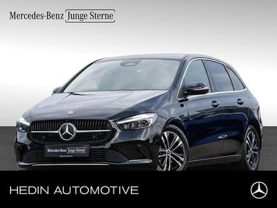 Mercedes B200