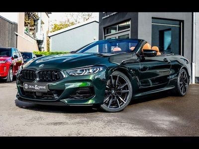 BMW M850