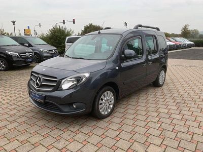 Mercedes Citan 111