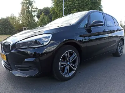 Gebraucht BMW 225