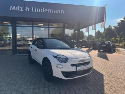 Gebraucht Fiat 600