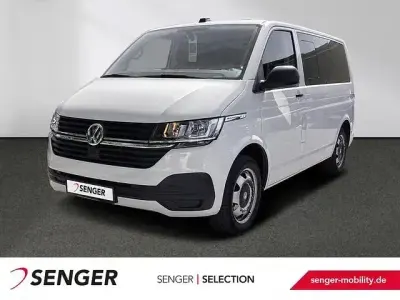 Używany VW Multivan Trendline 150 KM (110 kW) 2022 Andere Minivan
