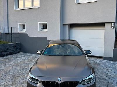 Gebraucht BMW 435 306 PS (225 kW) 2016 Coupé