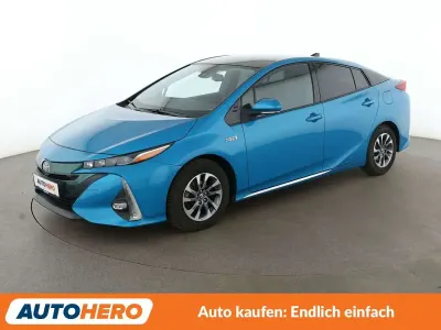Gebraucht Toyota Prius