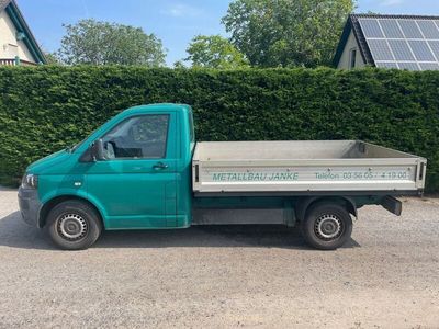 Friesengrün Gebraucht 2012 VW T5 Van | 11.980 € (Fairer Preis)