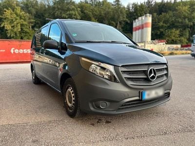 Mercedes Vito