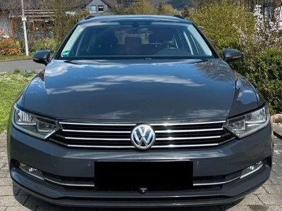 gebraucht VW Passat Variant 2.0 TDI Comfortline