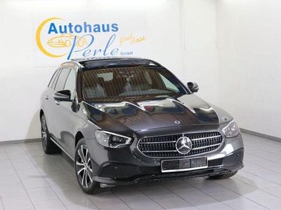 Usata Mercedes E300 306 CV (225 kW) 2021 Grigio Berlina