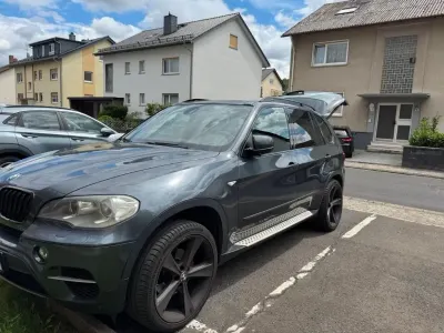 Gebraucht BMW X5