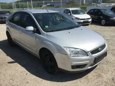 Gebraucht Ford Focus